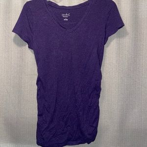 Maternity shirts